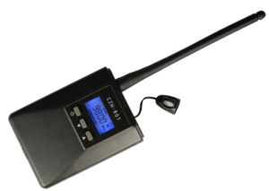 Récepteur radio <span class=keywords><strong>FM</strong></span> miniature stéréo sans fil portable CZE-R01 - Product Image 2