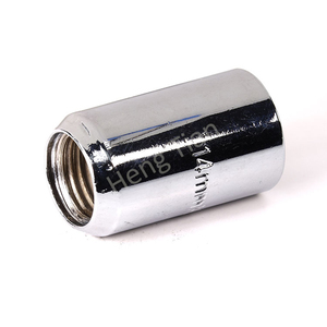 Khác nhau chống gỉ bánh xe thép Lug Nut điều kiện mới cho tất cả các xe - Product Image 3