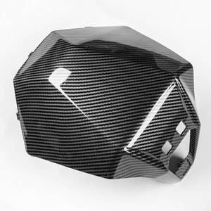 XXUN, marcos de Panel de cubierta media del lado superior de la motocicleta, carenado para <span class=keywords><strong>Honda</strong></span> 2017, 750, 2021, 2022, 2023, 2013, 2024 - Product Image 6