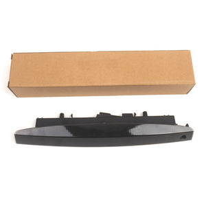 Troisième feu de freinage auxiliaire feu de freinage rouge/noir pour Renault <span class=keywords><strong>Megane</strong></span> II <span class=keywords><strong>Estate</strong></span> 2003-2008 8200175538 - Product Image 4