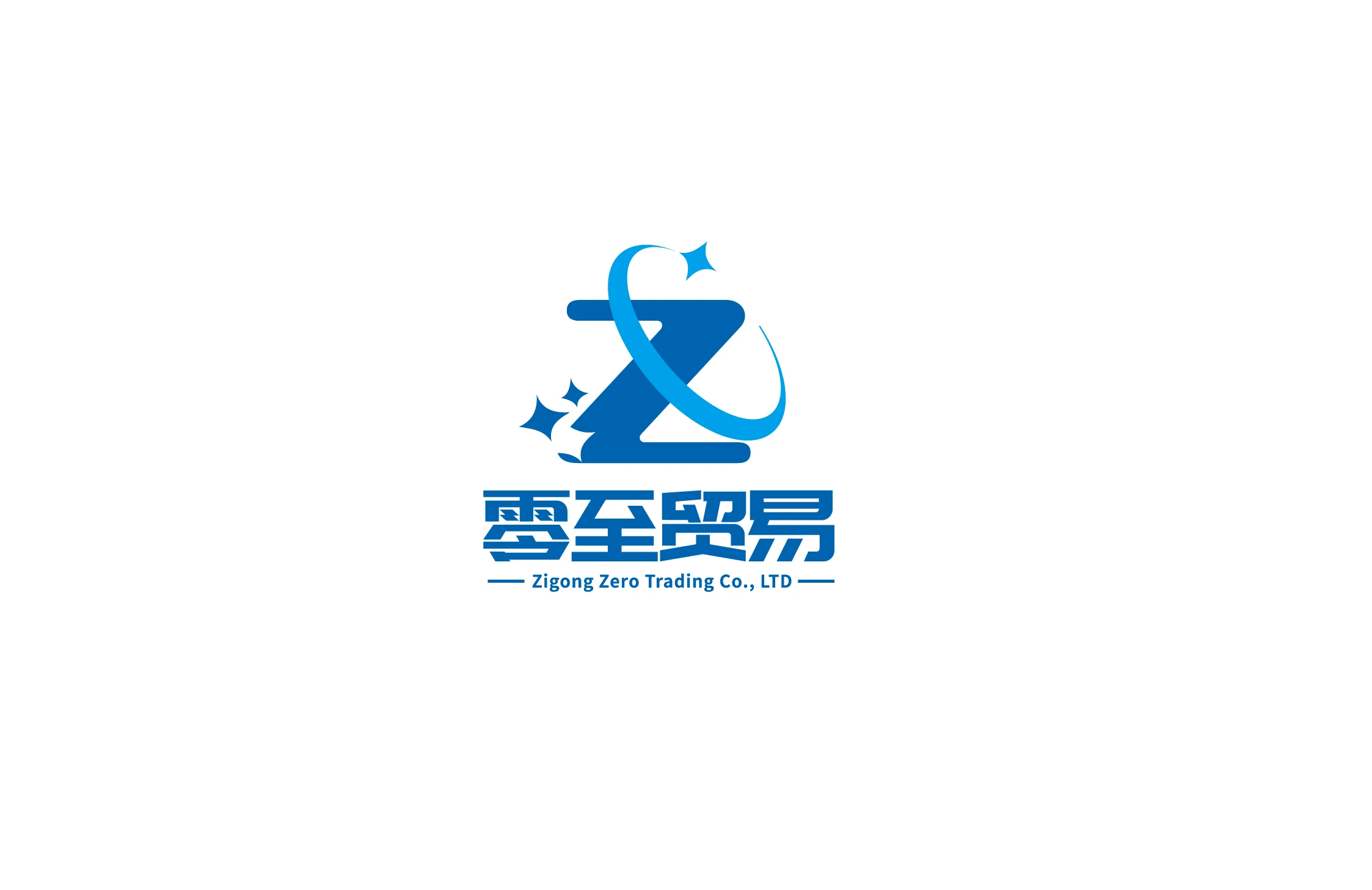 Zigong Zero Trading Co., Ltd. logo
