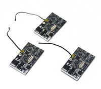 Accesorios de Placa de Protección de Batería BMS, Repuestos para Patinete Eléctrico Xiaomi Mijia M365 Pro