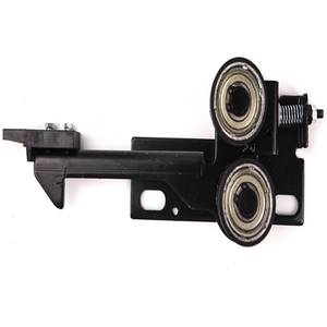 <span class=keywords><strong>ANWEN</strong></span>-Dispositivo de bloqueo de elevación Toshiba, gancho de bloqueo de puerta de aterrizaje, piezas de elevador, gancho de bloqueo de puerta de aterrizaje de llave de policía de 2, 2, 1, 2, 2, 2, 2, 2 - Product Image 3