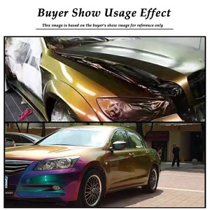 <span class=keywords><strong>Peinture</strong></span> pour voiture effet caméléon, couleur changeante, effet opale <span class=keywords><strong>blanc</strong></span> aurore hyper intense, poudre de perle arc-en-ciel, <span class=keywords><strong>peinture</strong></span> Candy Shift Kameleon Flip Flop - Product Image 4