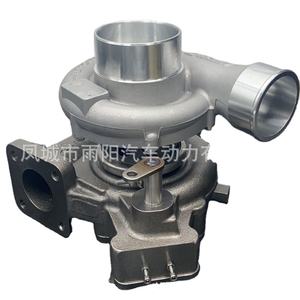 Turbocompresor RHF55V greddy 898027-7725 con producto de alto rendimiento de cincuenta campanas - Product Image 4