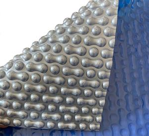 Cubierta de <span class=keywords><strong>piscina</strong></span> solar personalizada, manta de <span class=keywords><strong>piscina</strong></span> de doble burbuja <span class=keywords><strong>para</strong></span> uso en <span class=keywords><strong>piscina</strong></span> <span class=keywords><strong>para</strong></span> aumentar y mantener la temperatura, mantener limpio - Product Image 2