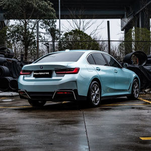 Wrapmaster 1.52*15m Liquide Métallique Stratosphère Bleu TPU Car Wrap PPF Film de Protection de Peinture - Product Image 5