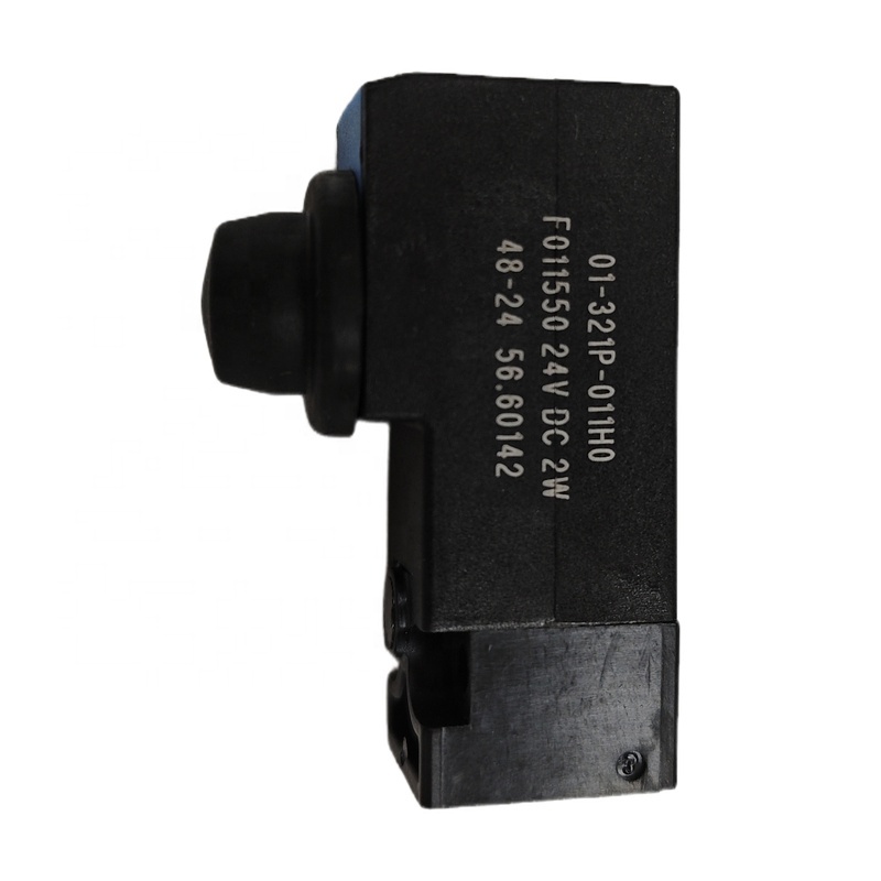 IMI Norgren 3 Port 2 Position Valves for Manufacturing - New, 1