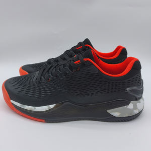 Fábrica de China, venta al por mayor, nuevo diseño de zapatos de tenis, zapatos de tenis de alta calidad, zapatos deportivos informales de moda para tenis - Product Image 2