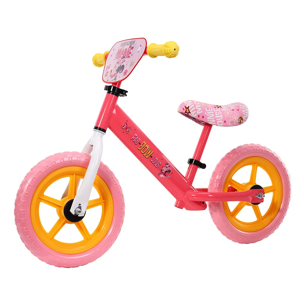 Biandi toys laufrad no pedali baby per 1 anno oem cina all'ingrosso bici senza pedali per bambini