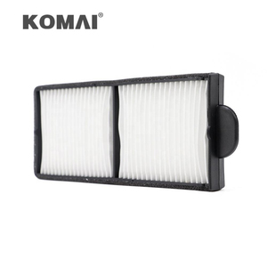 Filtro de Cabina KOMAI PS50V01005P1  51186-10590  SC80096  PY50V01001P1 para KOBELCO - Product Image 4