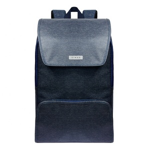 Sac à Dos Intelligent pour Ordinateur Portable de Voyage d'Affaires Softback avec Logo Haute Qualité 2025 Sac à Dos pour Ordinateur Sac Chine Usine Vente en Gros - Product Image 1