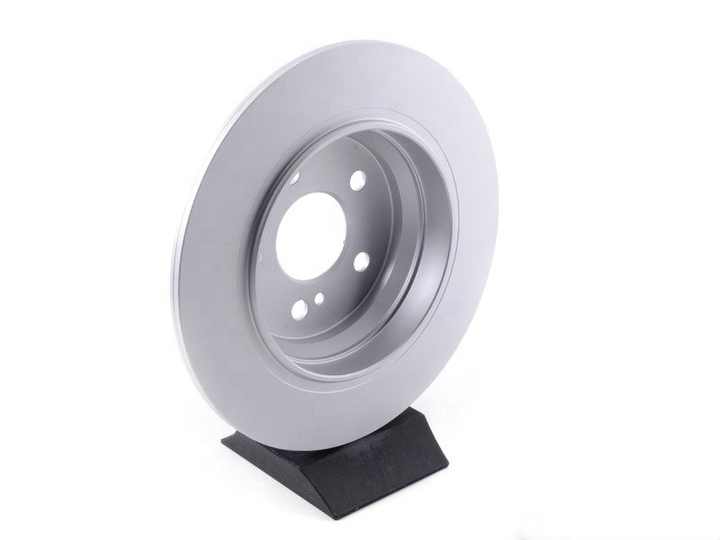 220 423 01 12 W220 M272 M275 Brake Disc For Mercedes Benz S300 