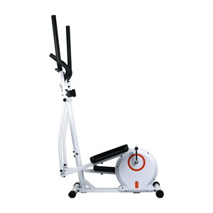 Équipement de gymnastique à usage domestique Entraîneur intérieur manuel Vélo <span class=keywords><strong>Cross</strong></span> Trainer Machine elliptique - Product Image 3