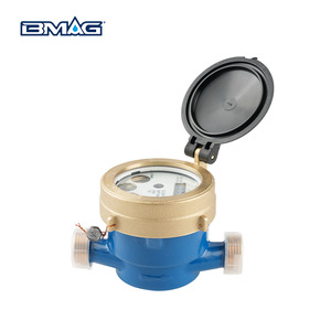 BMAG R160 R200 DN15 DN25 Clase C <span class=keywords><strong>Medidor</strong></span> <span class=keywords><strong>de</strong></span> <span class=keywords><strong>agua</strong></span> <span class=keywords><strong>de</strong></span> tipo húmedo mecánico <span class=keywords><strong>de</strong></span> un solo chorro DN 20 <span class=keywords><strong>Medidor</strong></span> <span class=keywords><strong>de</strong></span> <span class=keywords><strong>agua</strong></span> <span class=keywords><strong>de</strong></span> chorro único <span class=keywords><strong>de</strong></span> tipo líquido <span class=keywords><strong>de</strong></span> latón - Product Image 3