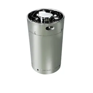 200L hot selling stainless steel chemical barrel Electrolyte storage barrel transportation tank