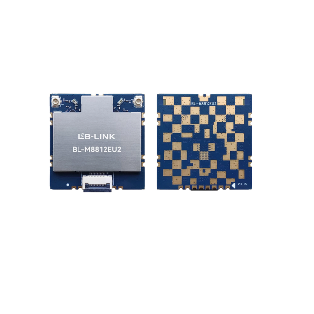 High Quality Modules 5G High-Power WiFi Module BL-M8812EU2 IEEE802.11AC Antenna Fast Delivery