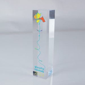 Meilleures ventes 2026, récompenses pour les meilleurs vendeurs, avec des prix en acrylique avec logos pour les hauts honneurs et la distinction - Product Image 4