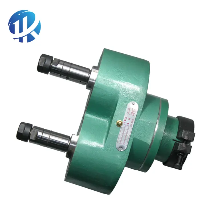 ST-200 Multi axis drilling and tapping machine accessories Two axis drilling and tapping hand