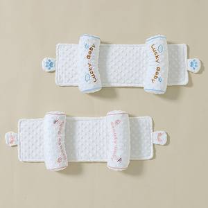 <span class=keywords><strong>Oreiller</strong></span> réglable pour la correction de la forme de la tête et la prévention de la tête <span class=keywords><strong>plate</strong></span> - Product Image 2