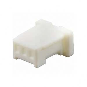 ตัวเชื่อมต่อ Origin 501330-0300 รุ่น <span class=keywords><strong>PICO</strong></span>-CLASP ระยะห่างขา 1 มม. แบบ 3 ทาง 1 แถว ตัวเมีย แบบตรง สำหรับติดตั้งบนแผงวงจรพิมพ์ ผลิตในประเทศจีน - Product Image 1