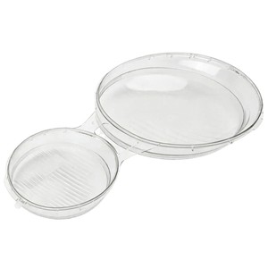 Copertura in vetro per faro anteriore, lente faro OEM 1:1 originale per MERCEDES-Benz Classe <span class=keywords><strong>E</strong></span> <span class=keywords><strong>210</strong></span> (1995-2003) - Product Image 5