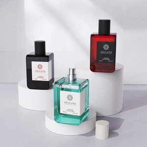 Fabricante de Botellas de Perfume, Botella de Perfume de Lujo de 50 ml, Envase de Perfume de Lujo - Product Image 3