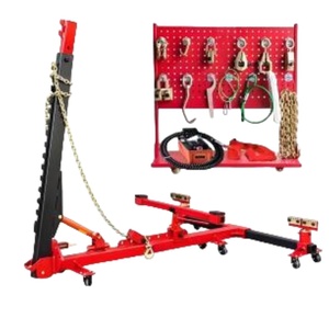 ZeHoo – Machine de carrosserie abordable, <span class=keywords><strong>prix</strong></span> direct usine pour l'achat d'équipement de démarrage pour atelier de <span class=keywords><strong>réparation</strong></span> automobile - Product Image 3