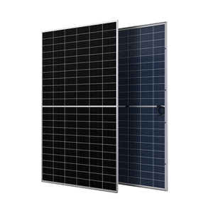 Panel Solar de Perovskita de 720w, Paneles Solares de 700 Vatios - Product Image 3