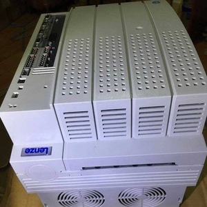 Convertisseur de fréquence Lenze Ecsep016c4b 400 V IP20 V F Control Variateur de fréquence - Product Image 5