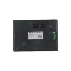 DACAI <span class=keywords><strong>7</strong></span> "серийный экран HMI 800*480 медицинский прибор для измерения ЖКД на тонкопленочных транзисторах на тонкоплёночных транзисторах с чехлом IP65 Водонепроницаемый Тестер окружающей среды - Product Image 3