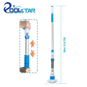 P1127 Aspirateur à main électrique pour piscine et <span class=keywords><strong>spa</strong></span> hors-sol avec filtre à batterie rechargeable - Product Image 3
