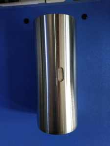 Ölfeld kreisel gülle pumpe ersatzteile welle hülse, Tauch Pumpe Hartmetall Welle Ärmeln - Product Image 4