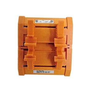 Módulo de E/S Digital de Seguridad FC-PDIO01 51454927-176 Original Nuevo en Stock, Pieza de Repuesto PLC de Grado Industrial para Automatización - Product Image 4