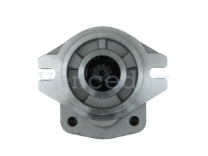 <span class=keywords><strong>TCM</strong></span> Hydraulikpumpe 117M7-10401 für FD20T6/FD20C6, FD25T6/FD25C6/C240PKJ Gabelstapler-Ersatzteile (SGP1A31.9D2H9-L438T) - Product Image 2