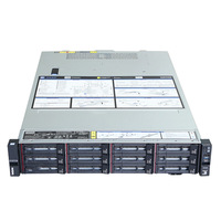 Para accesorios de servidor Lenovo aplicable SR650/SR658/4210*2/128G/2,4 T * 5/5350-8I/550W * 2 2TB Disco Duro 64/32GB memoria Xeon nuevo