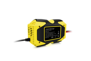 <span class=keywords><strong>Batterie</strong></span> au plomb-acide 24V 3A à <span class=keywords><strong>7</strong></span> étages AGM LiFePo4 <span class=keywords><strong>batterie</strong></span> au lithium <span class=keywords><strong>12V</strong></span> 24V chargeur de <span class=keywords><strong>batterie</strong></span> de voiture moto - Product Image 3