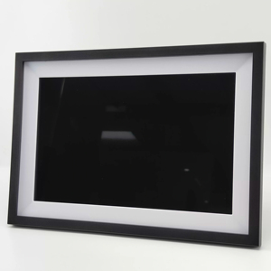 10" Large <b>Picture</b> IPS Touch Wi-fi Digital Photo <b>Frame</b> with 32GB Screen Share Photos Videos Via Phone App - Product Image 1