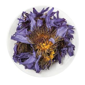 ผงดอกบัวสกัดสมุนไพรเกรดอาหารอียิปต์ออร์แกนิก - Product Image 5