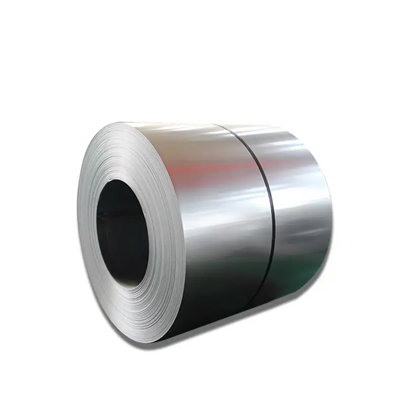 ShanDong Sino Steel G40 lamiera zincata Gi bobina in acciaio zincato a caldo prezzo Per chilo