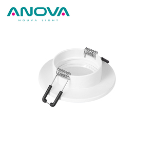 Luminaires <span class=keywords><strong>de</strong></span> <span class=keywords><strong>plafond</strong></span> <span class=keywords><strong>de</strong></span> <span class=keywords><strong>salle</strong></span> <span class=keywords><strong>de</strong></span> bains encastrés gu10 boîtier <span class=keywords><strong>de</strong></span> <span class=keywords><strong>spot</strong></span> ip44 cadre <span class=keywords><strong>de</strong></span> plafonnier - Product Image 4