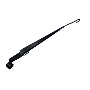 Parabrisas delantero de coche de alta calidad en forma de U gancho MARCO DE Metal brazo de limpiaparabrisas derecho 85211-60060 para Toyota Land Cruiser 75 70 Series - Product Image 3