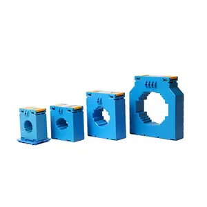 MES 80 30 Low Tension Current Transformer 300/5a CT Measuring Current Transformer