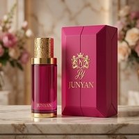 Parfum pour femme multi-saveurs Eclaire Milk Cream, 100 ml, longue durée, usage quotidien, vente chaude transfrontalière, style arabe de Dubaï