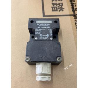 Nouveau dans sa boîte, interrupteur de sécurité SCHMERSAL AZ15-ZVRK-M20 - Product Image 5