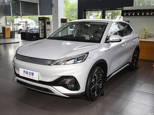 Yuan บวก2025โดยหยวนหยวนพลัส SUV รุ่นเรือธงสีขาว510กม. ช่วงรถไฟฟ้าพร้อม<span class=keywords><strong>พวงมาลัย</strong></span>ซ้าย - Product Image 5