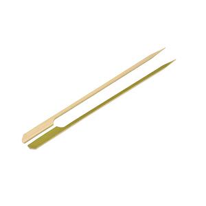 Pinchos <span class=keywords><strong>de</strong></span> bambú <span class=keywords><strong>para</strong></span> cócteles - Product Image 2