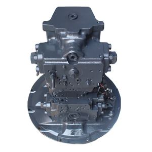 Kit de Reparación de Bomba Hidráulica Belparts para Excavadora Komatsu Pc228-1 Pc228us Pc228 Pc300 7, Kit de Sellos de Bomba Hidráulica Pc300 708-2G-00024 - Product Image 1