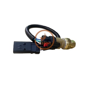 336E 349E รถขุดอะไหล่ไฟฟ้าเซ็นเซอร์293-5535สำหรับ C13 C9.3 C15เซ็นเซอร์ความดันเครื่องยนต์2935535 - Product Image 3