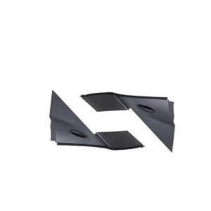 Placa decorativa de plástico para espejo retrovisor triangular Toyota Chr 60118 F4030, accesorio para interior de coche - Product Image 3